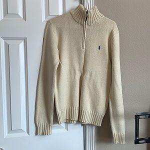 Polo Ralph Lauren knitted sweater - Size M